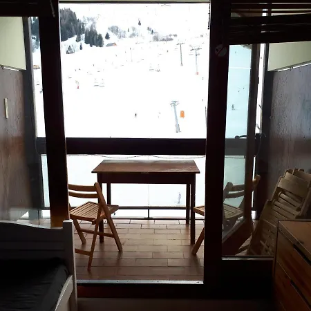 Studio Cosmos Le Corbier * Villarembert
